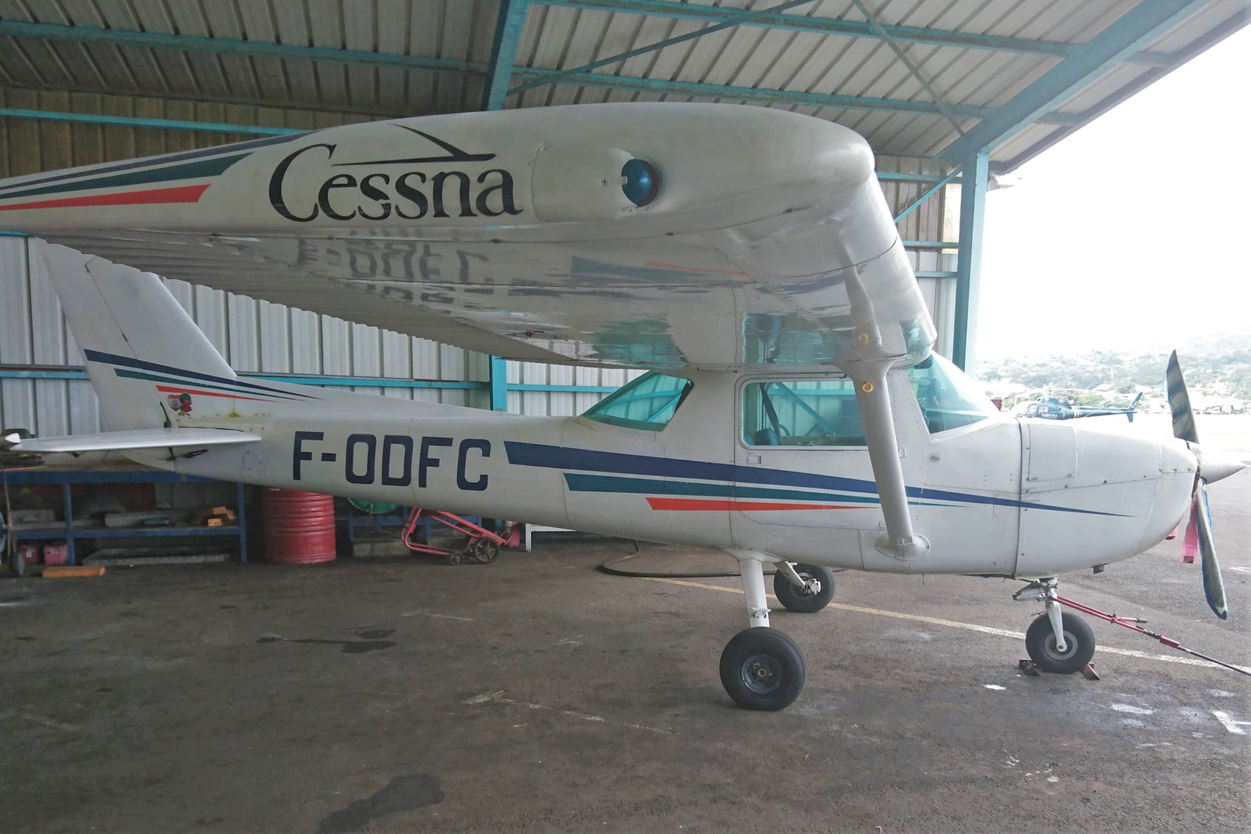 Cessna 150