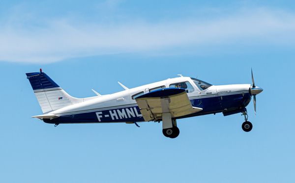 PA-28R-200