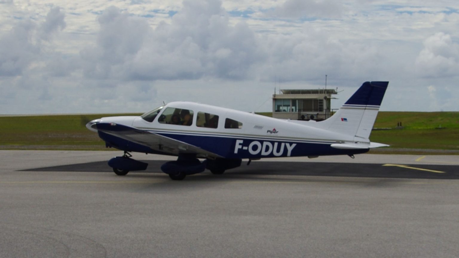PA-28-181