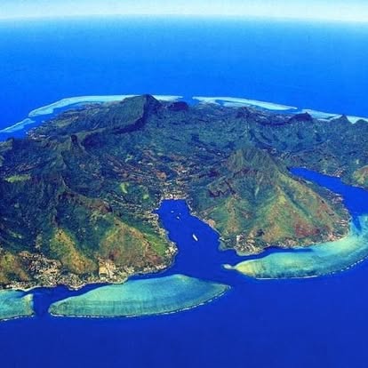 Moorea
